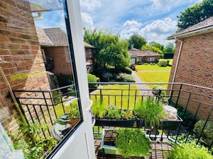 Balcony- click for photo gallery